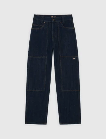 Dickies x Harley Davidson Denim Pant