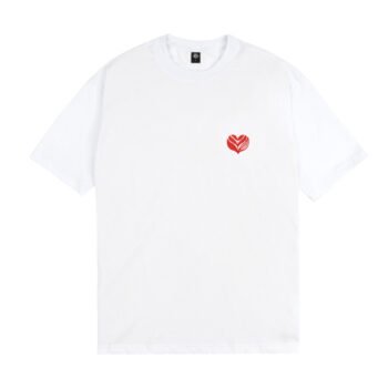 Love Hearth Tee