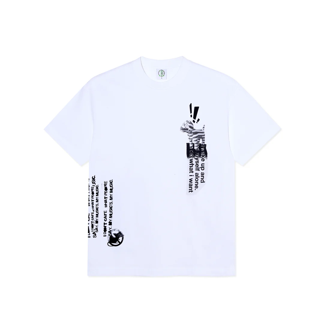 My Music Tee