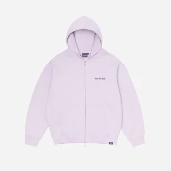 Notorious Hoodie Zip