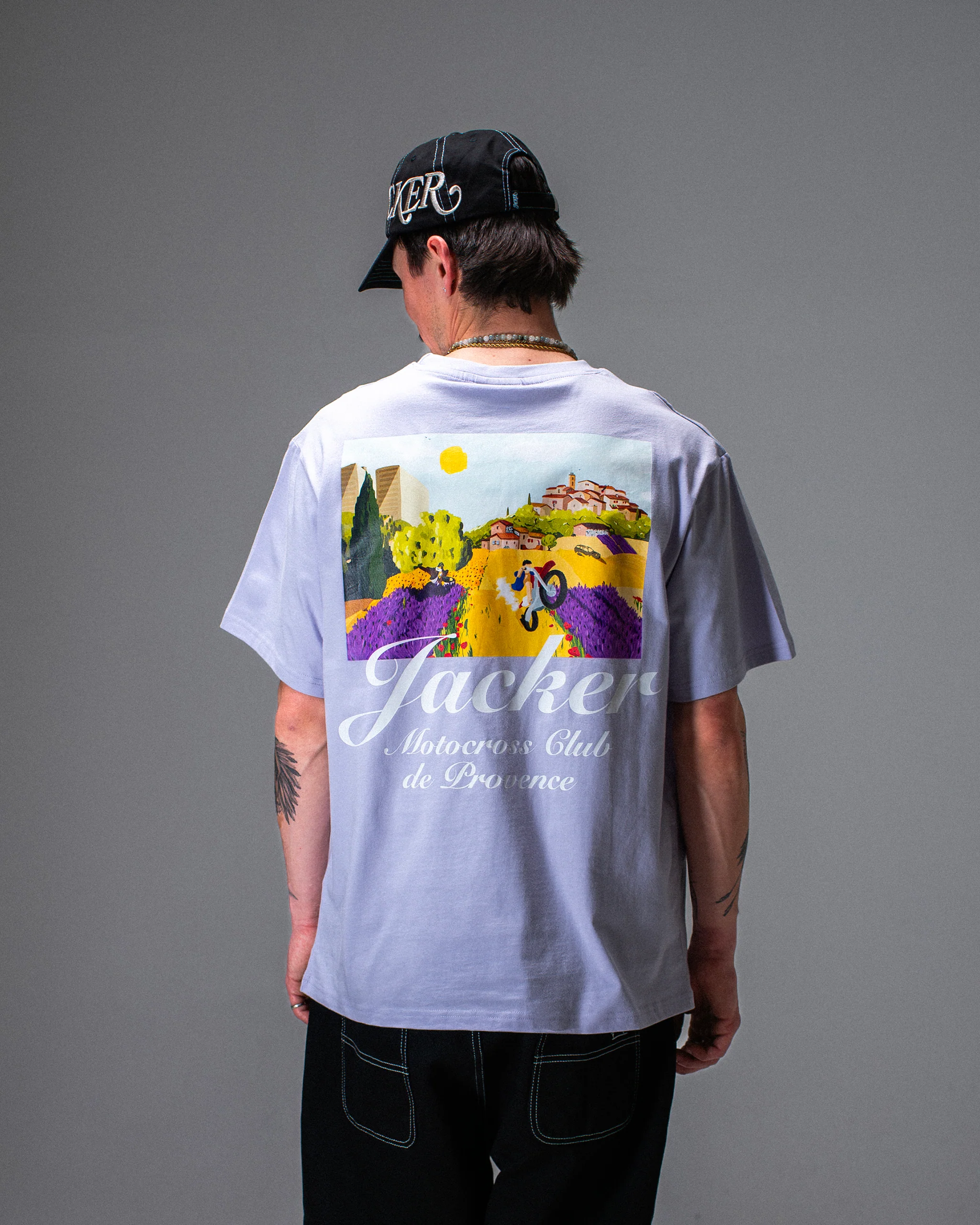 Provence T-Shirt – Image 4