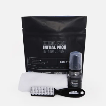 Initial Pack