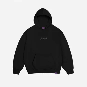 Red Clover Hoodie