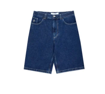 Big Boy Shorts