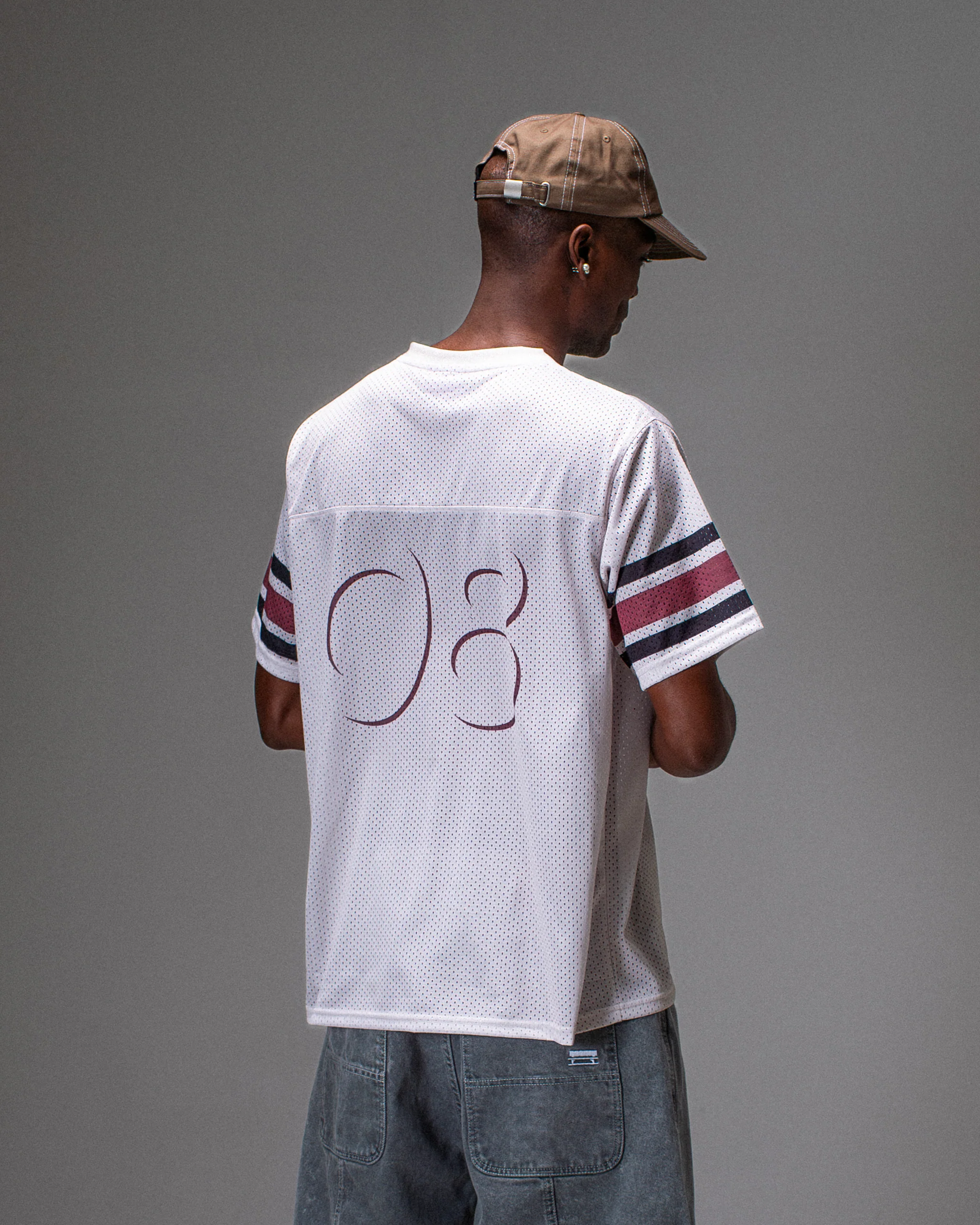 Shadow Logo Jersey – Image 4