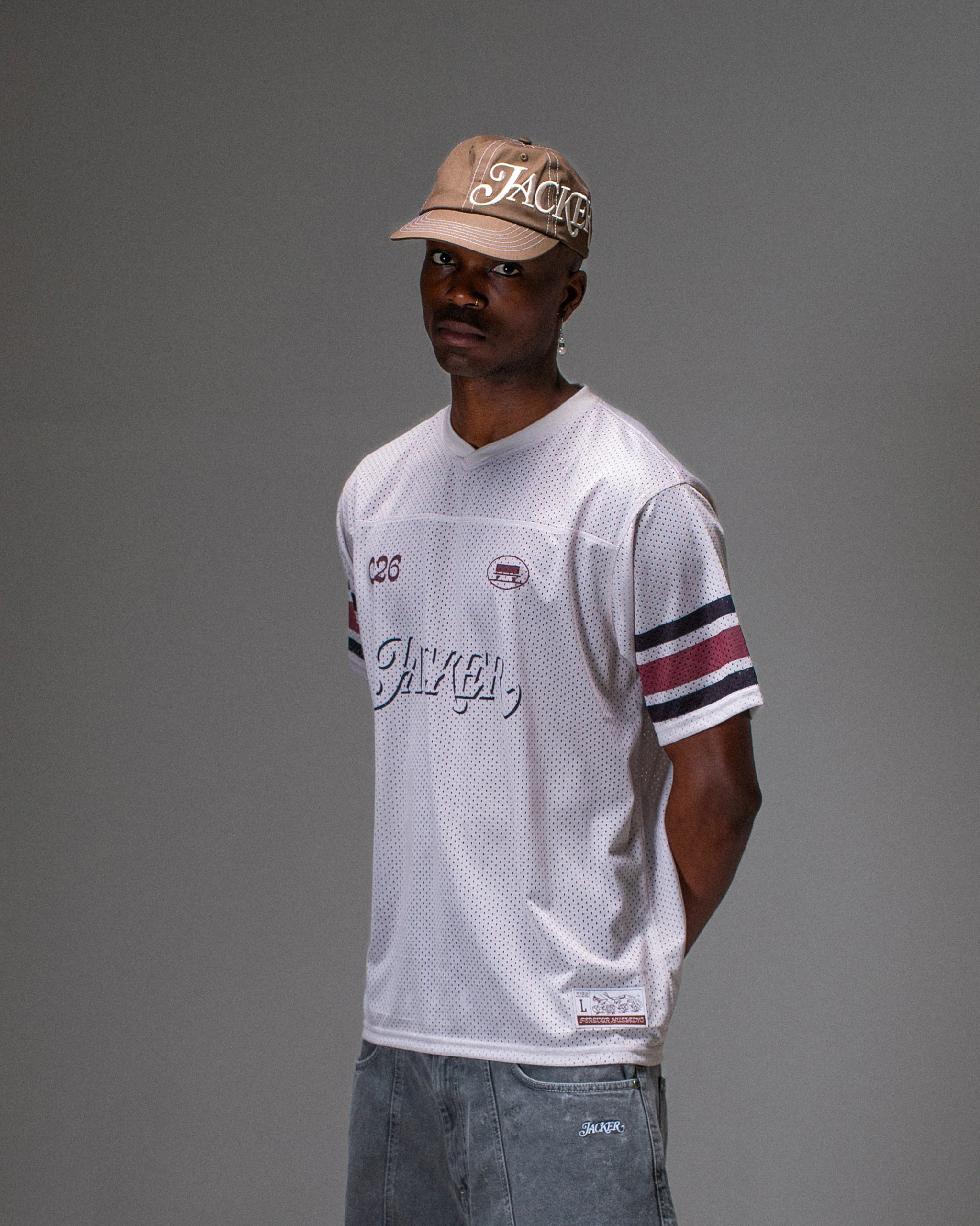 Shadow Logo Jersey – Image 3