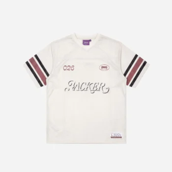 Shadow Logo Jersey