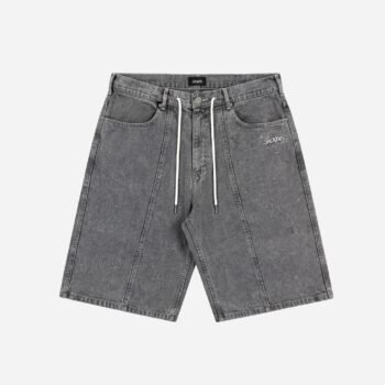 Classic 3 Stripes Baggy Short