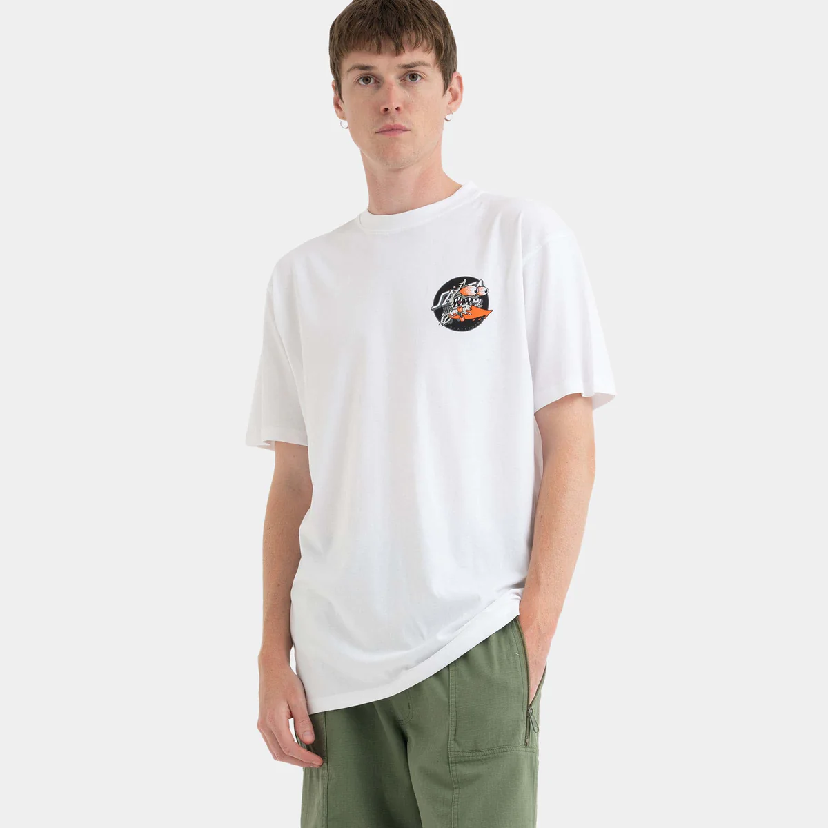 Meek Slasher Box Tee – Image 3