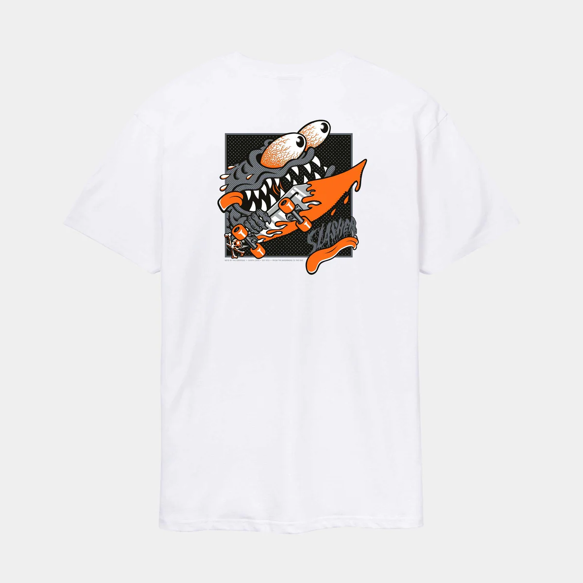 Meek Slasher Box Tee – Image 2