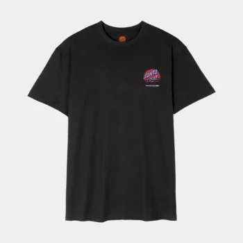 Self Destruct Tee
