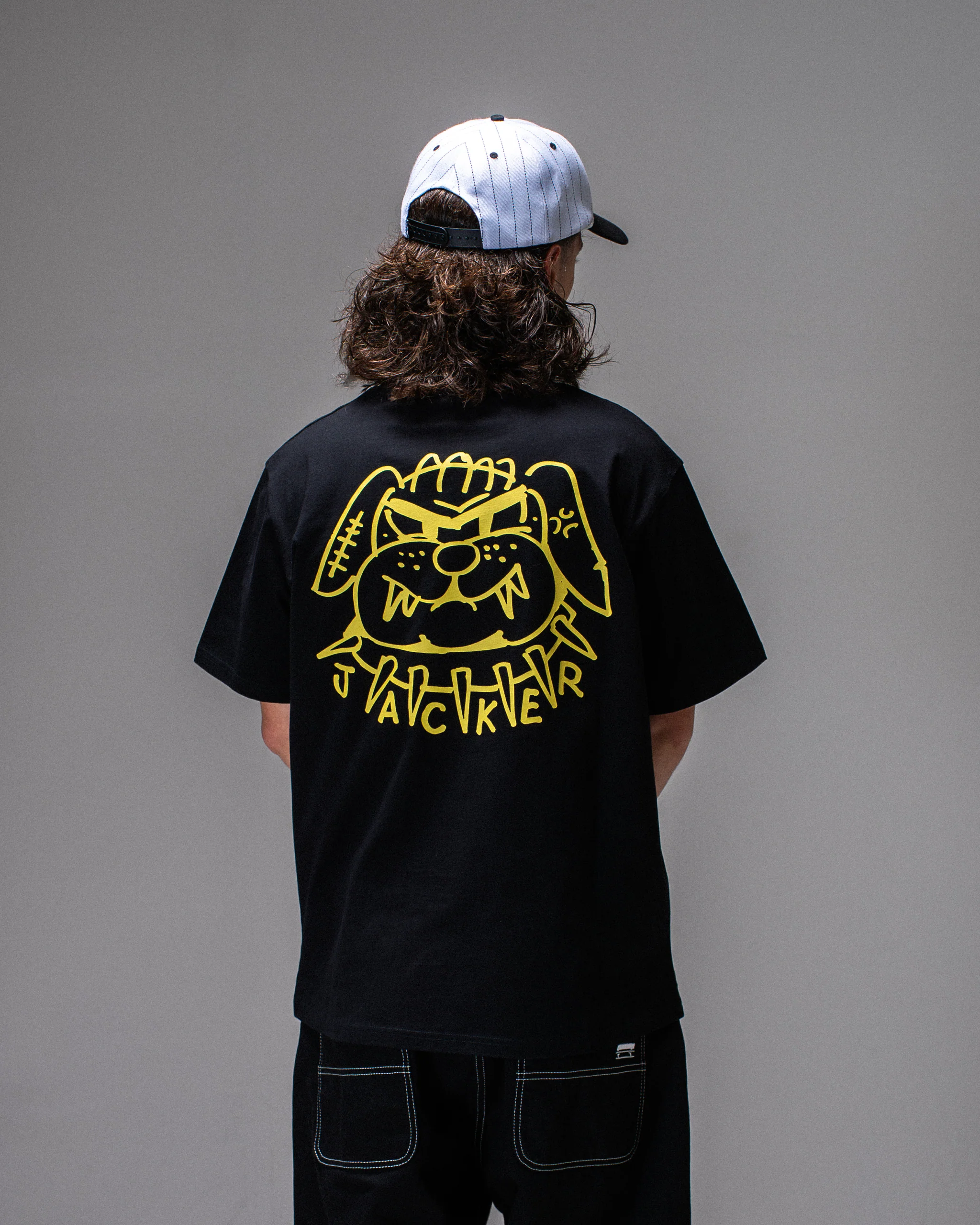 Mr Bolognaise T-Shirt – Image 3
