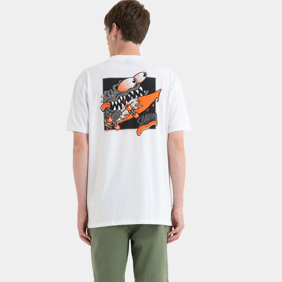 Meek Slasher Box Tee – Image 4