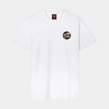 Meek Slasher Box Tee