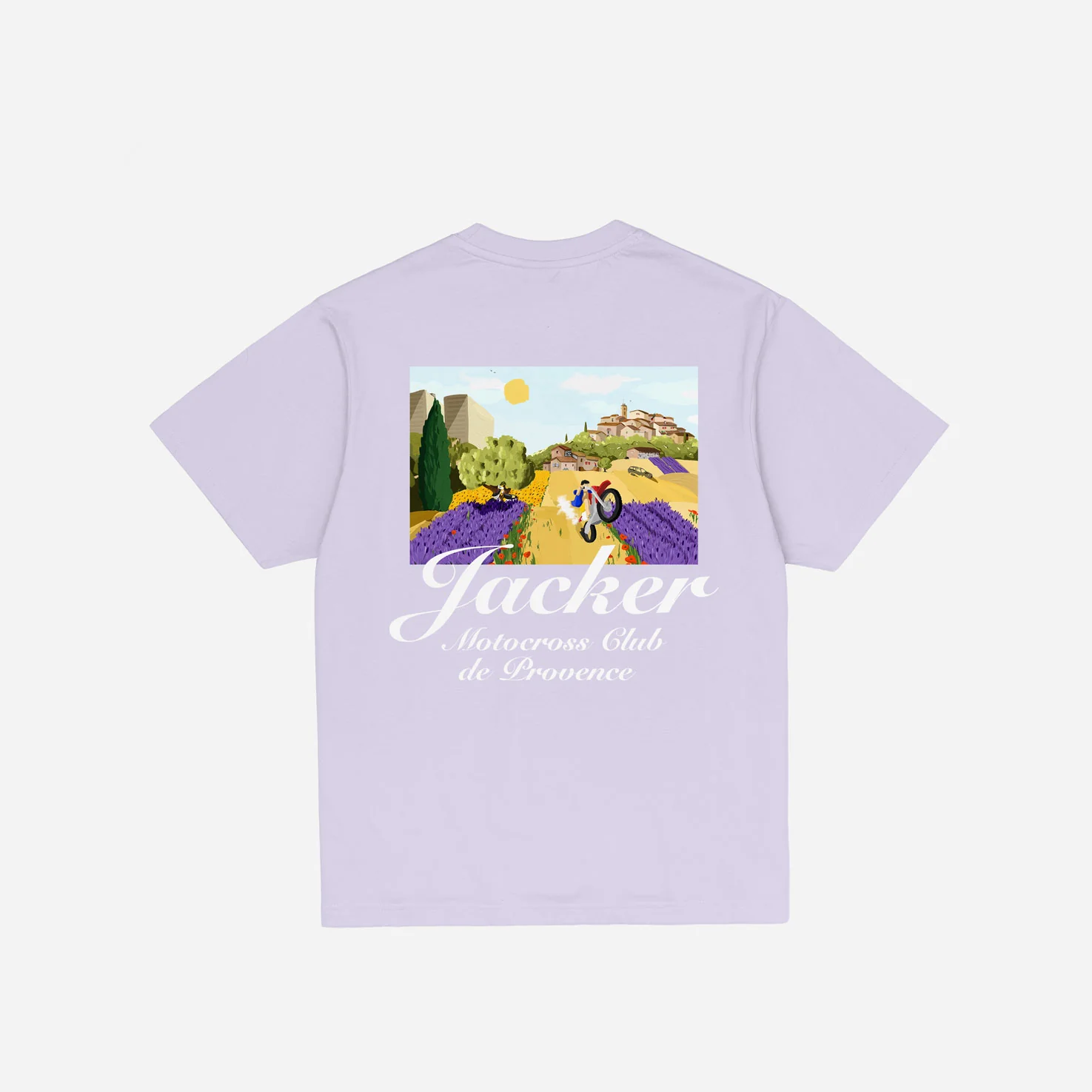 Provence T-Shirt – Image 2