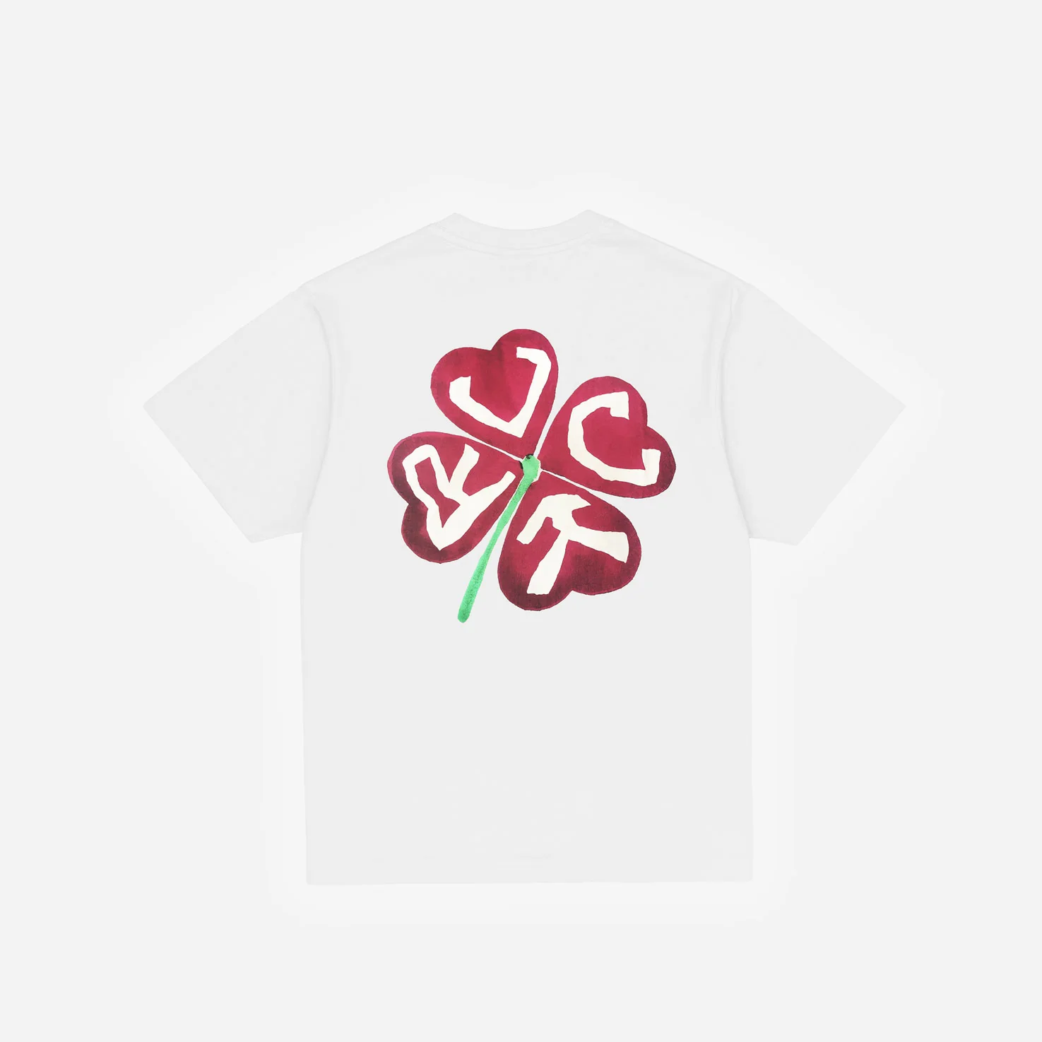 Red Clover T-Shirt – Image 2