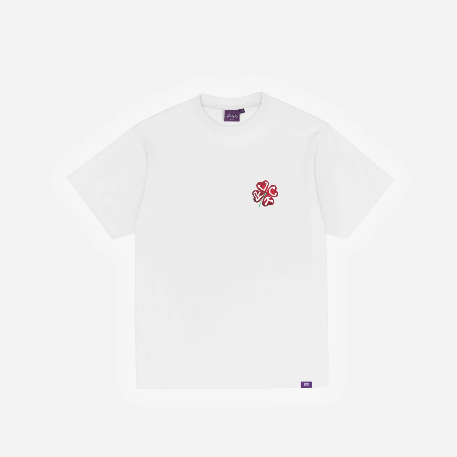 Red Clover T-Shirt