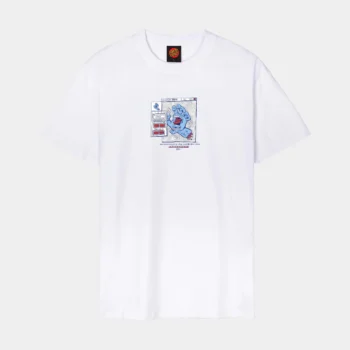 Artificial Hand Front Tee