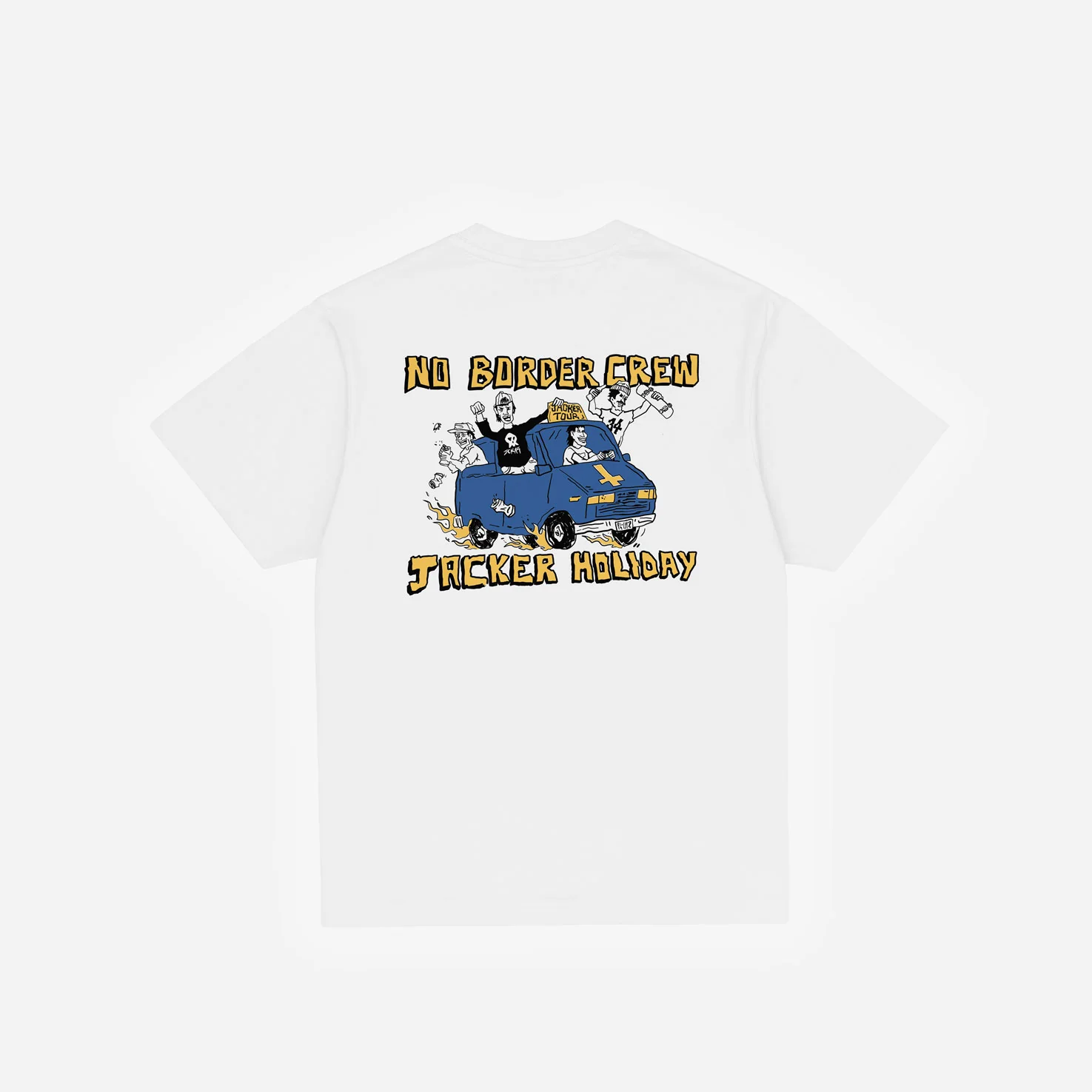 Holiday T-shirt – Image 2