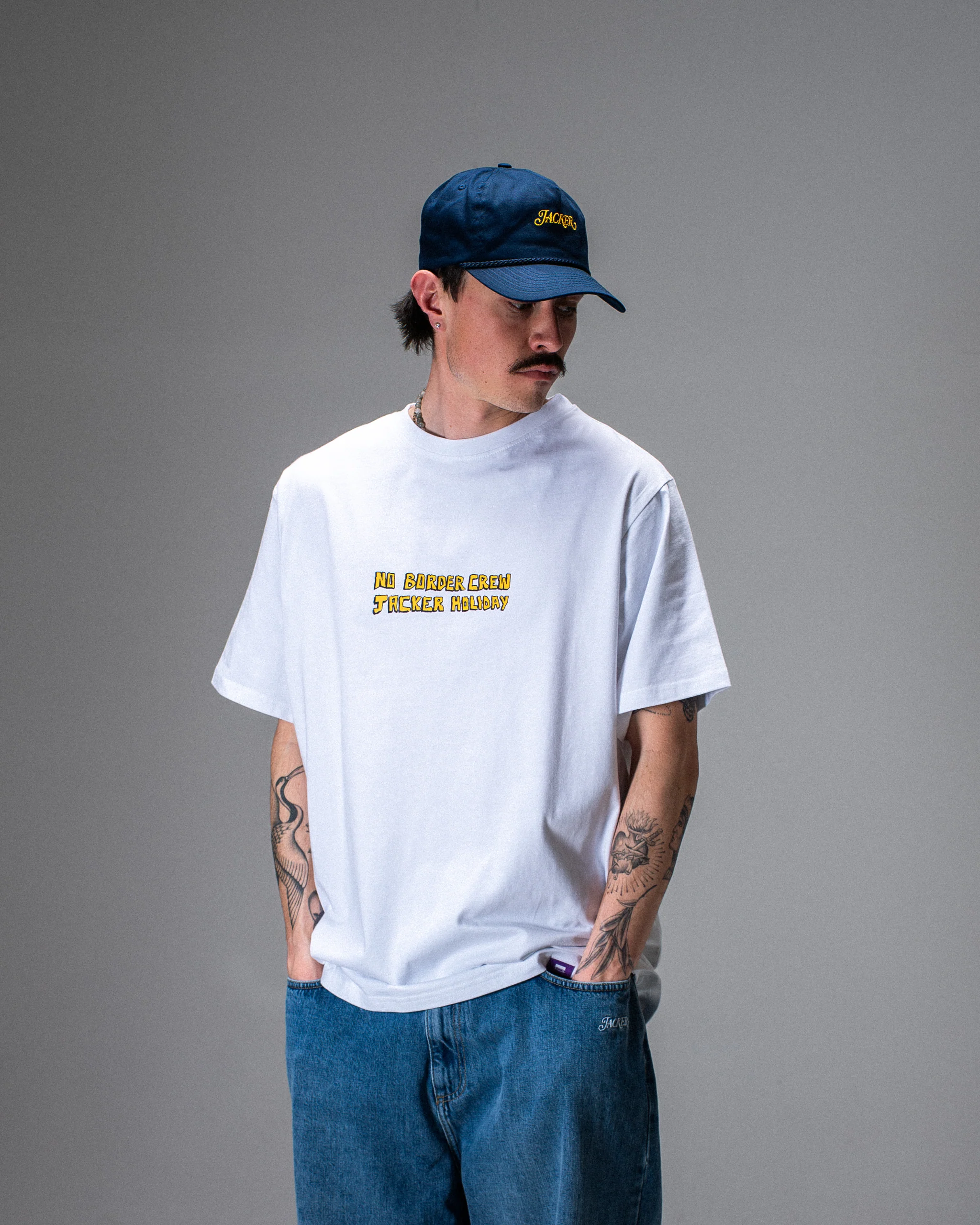 Holiday T-shirt – Image 4