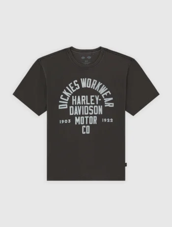 Dickies x Harley Davidson Tee