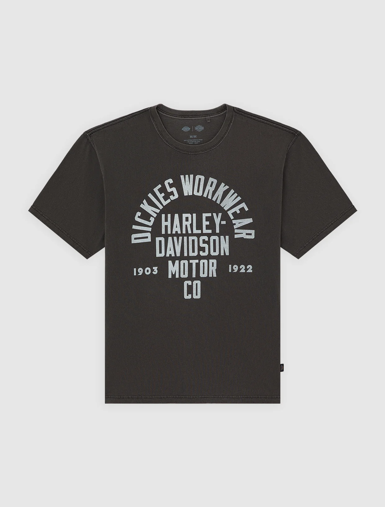Dickies x Harley Davidson Tee