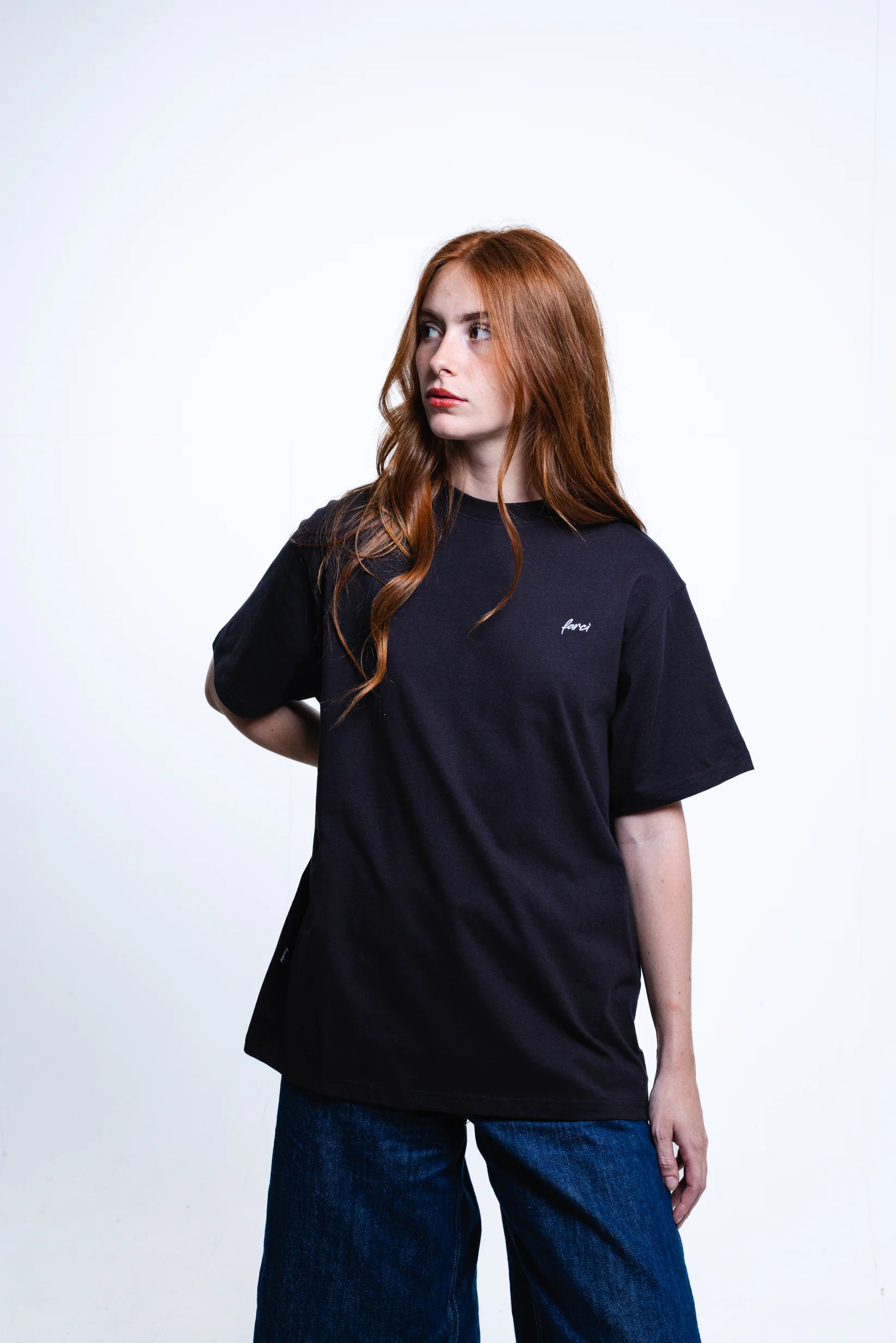 Half Tee – Image 3