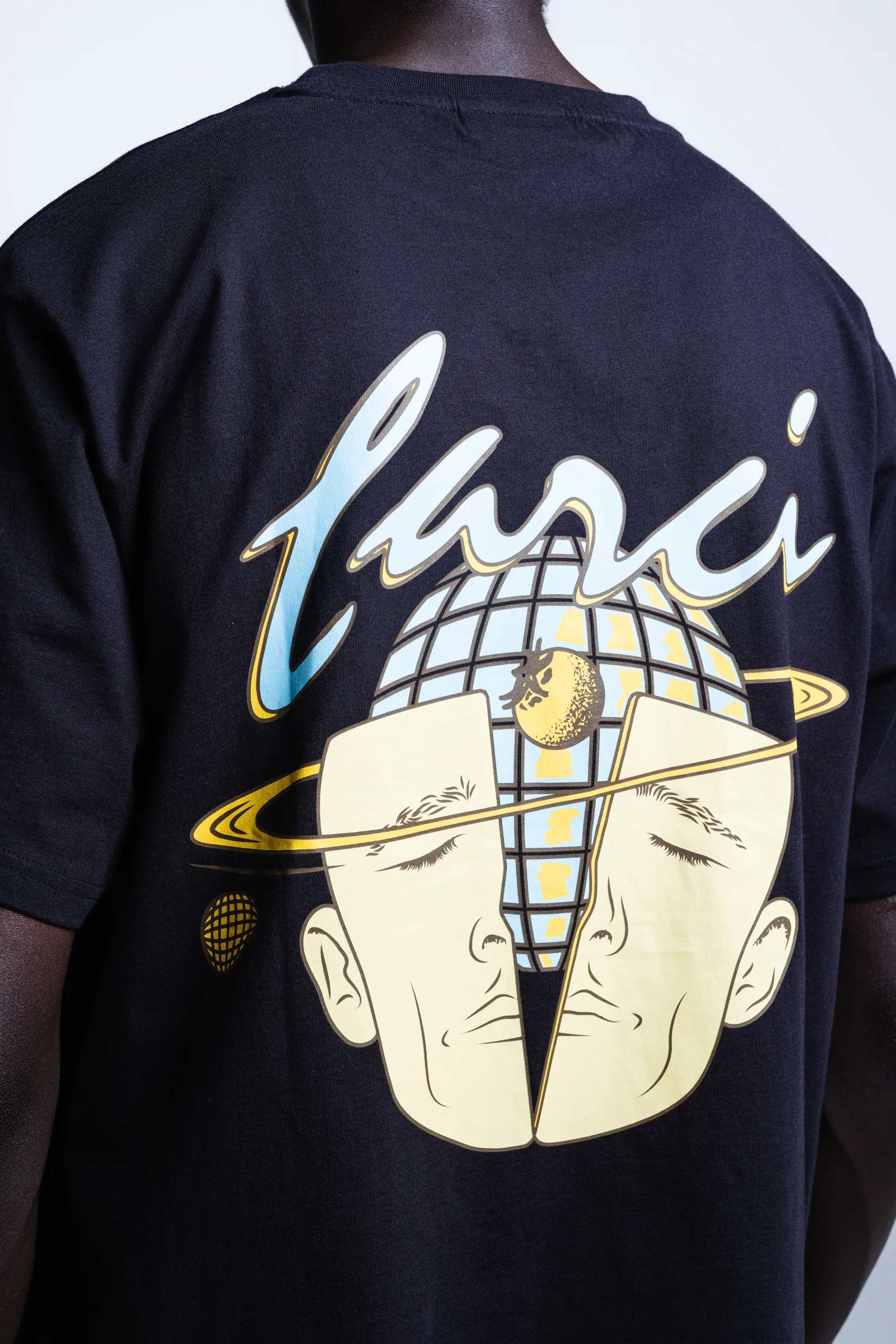Half Tee – Image 4