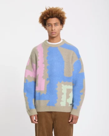 FA Carrau Sweater
