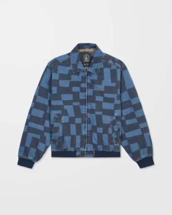FA Carrau Jacket