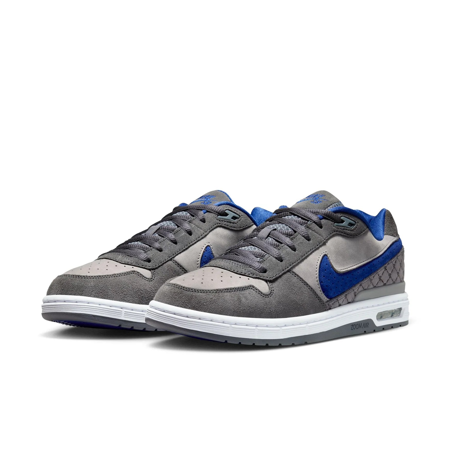 Paul Rodriguez Zoom Air Low DG – Image 2