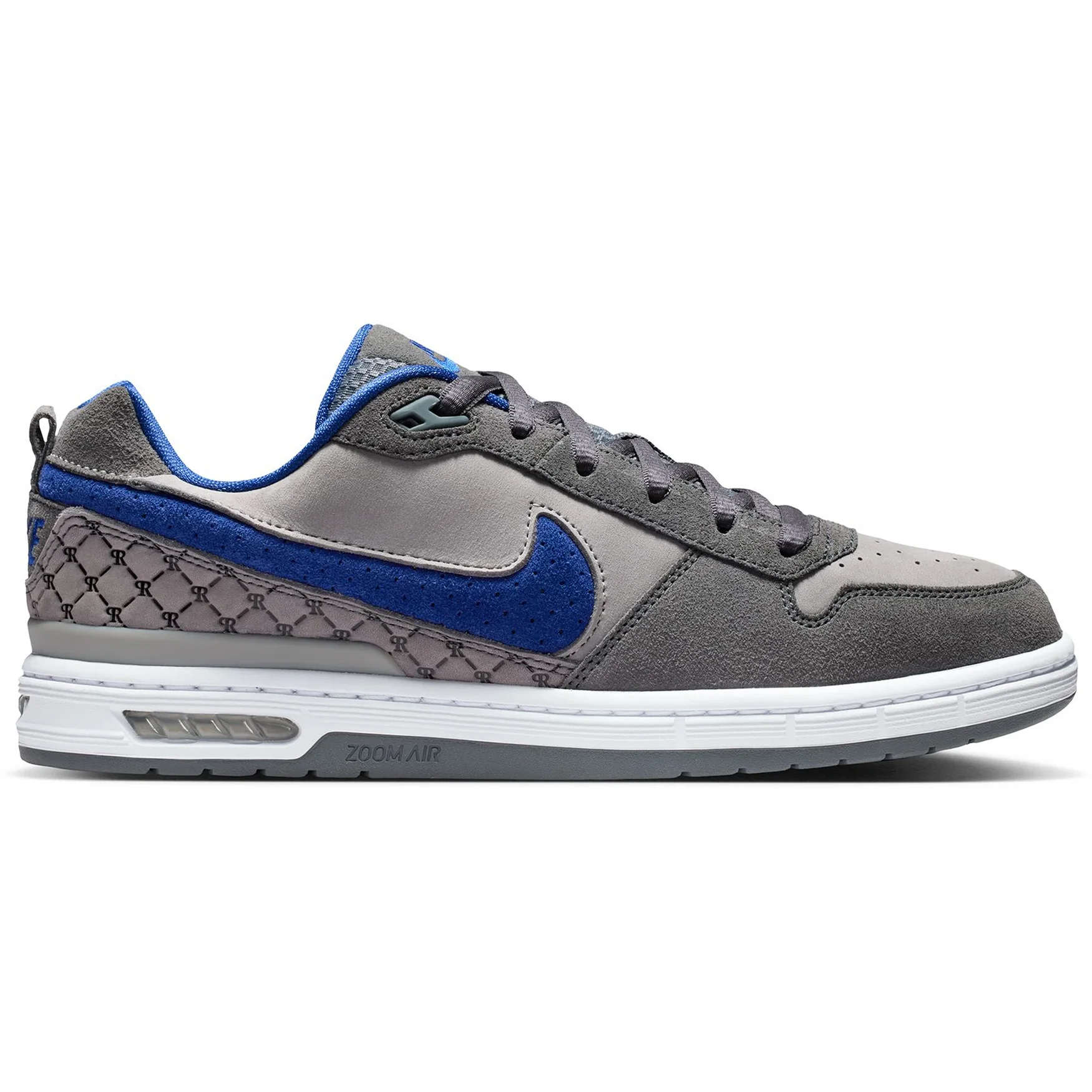 Paul Rodriguez Zoom Air Low DG