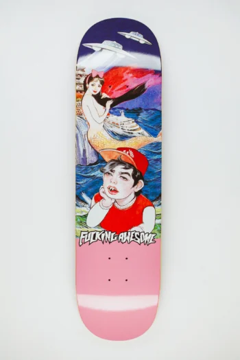 Aidan Mackey Kamakura