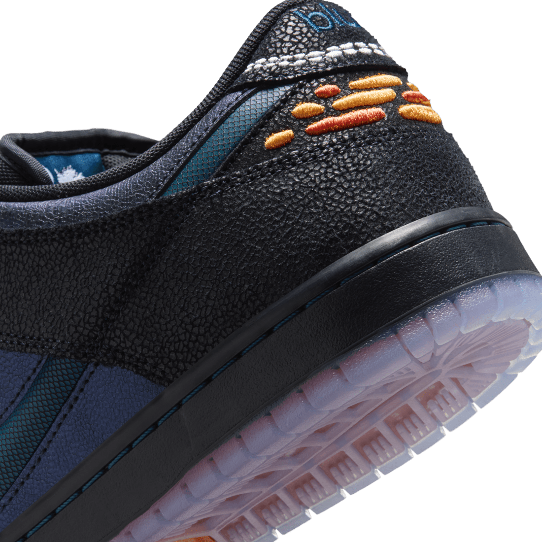Dunk Low Pro Bluetile – Image 3