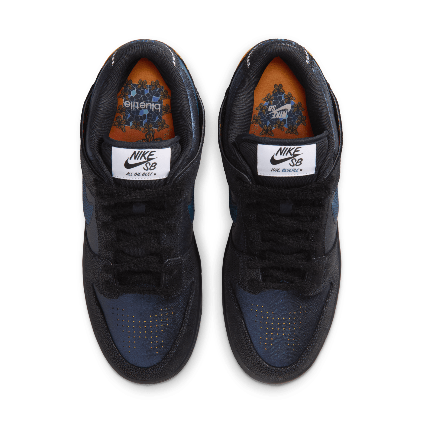 Dunk Low Pro Bluetile – Image 4