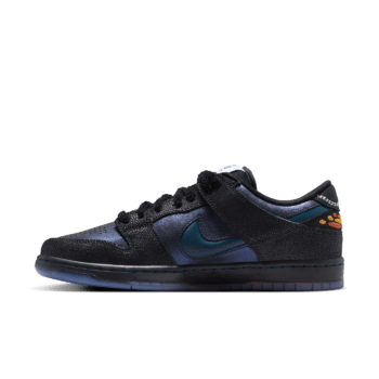 Dunk Low Pro Bluetile