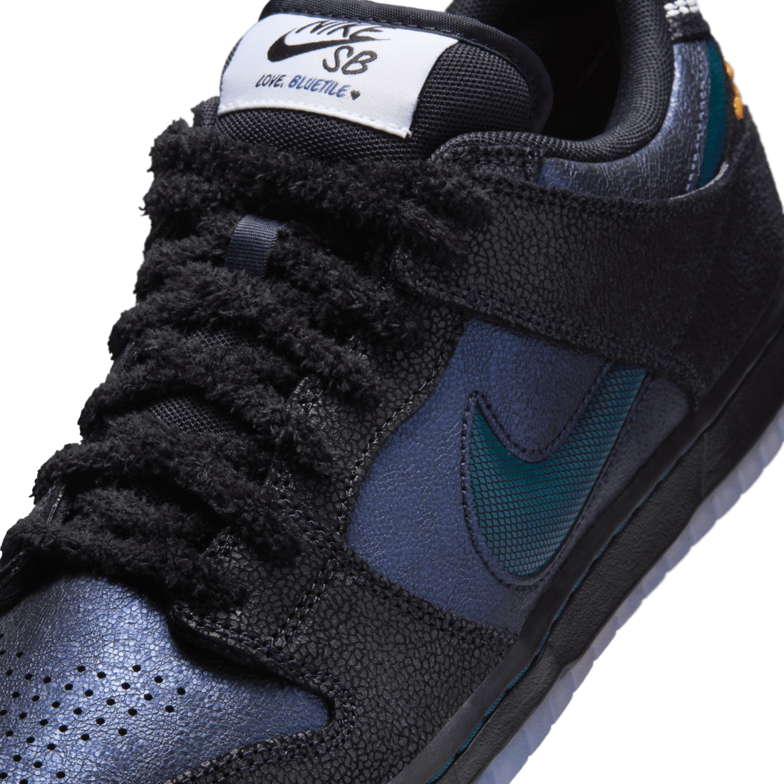 Dunk Low Pro Bluetile – Image 6