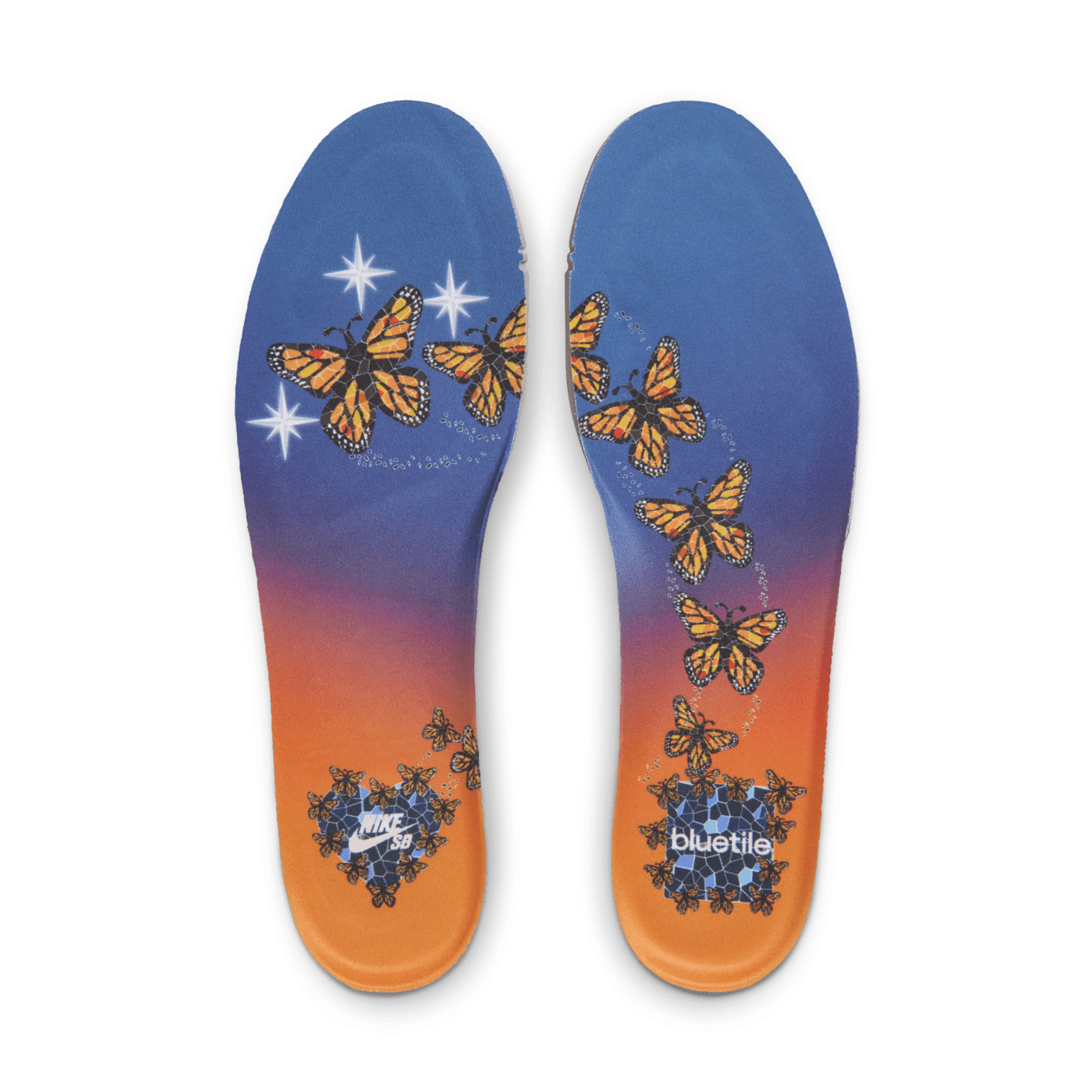 Dunk Low Pro Bluetile – Image 7
