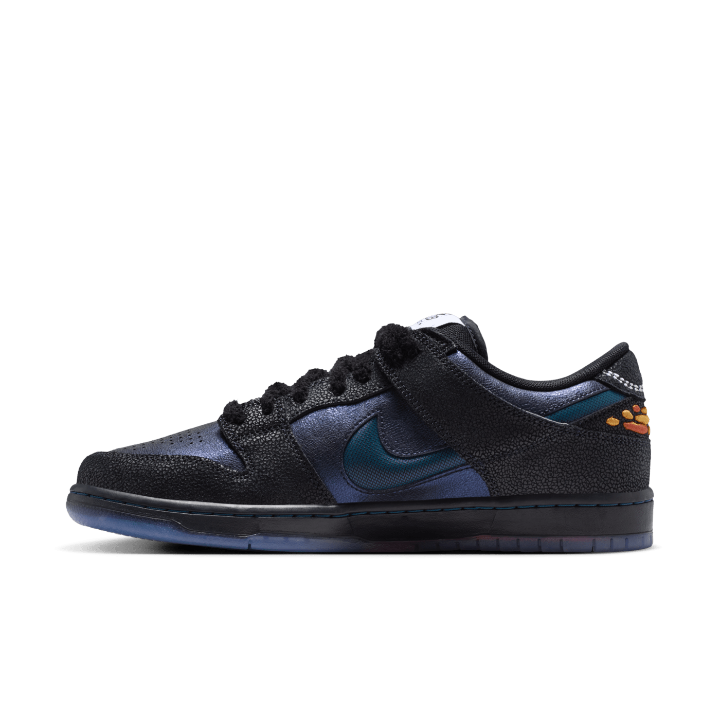 Dunk Low Pro Bluetile
