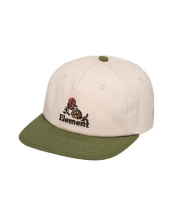 Flower Pool Cap
