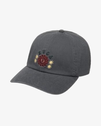 Iris Dad Cap