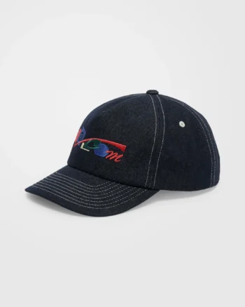 FA Carrau Cap