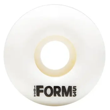 Form Wheels 101A 52MM