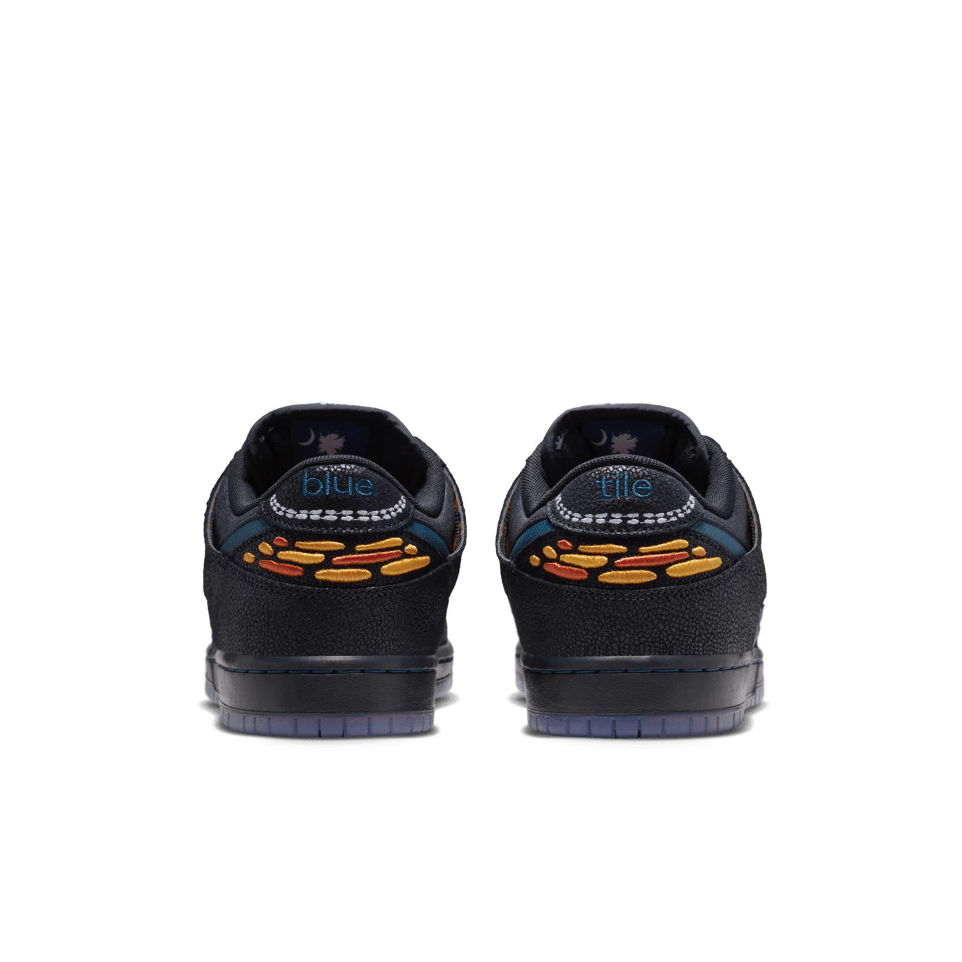 Dunk Low Pro Bluetile – Image 5