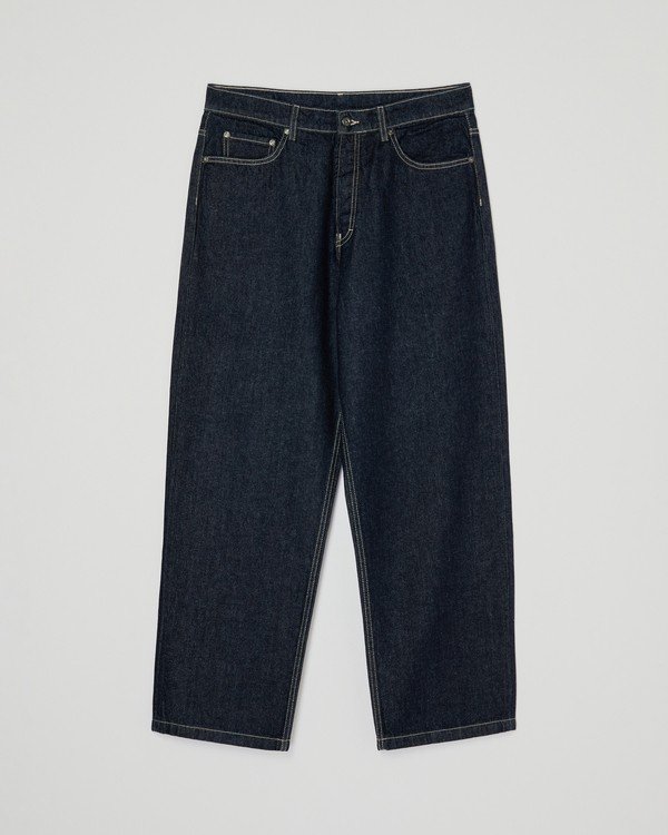 Big 5 Denim