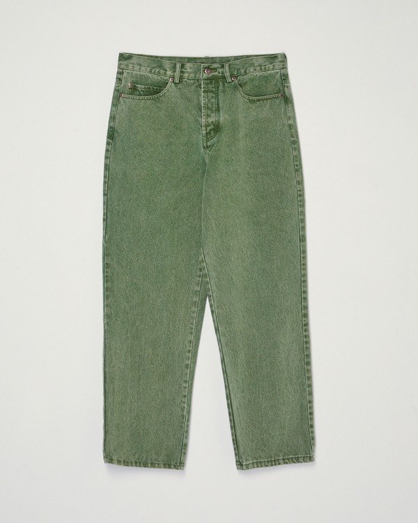 Big 5 Denim