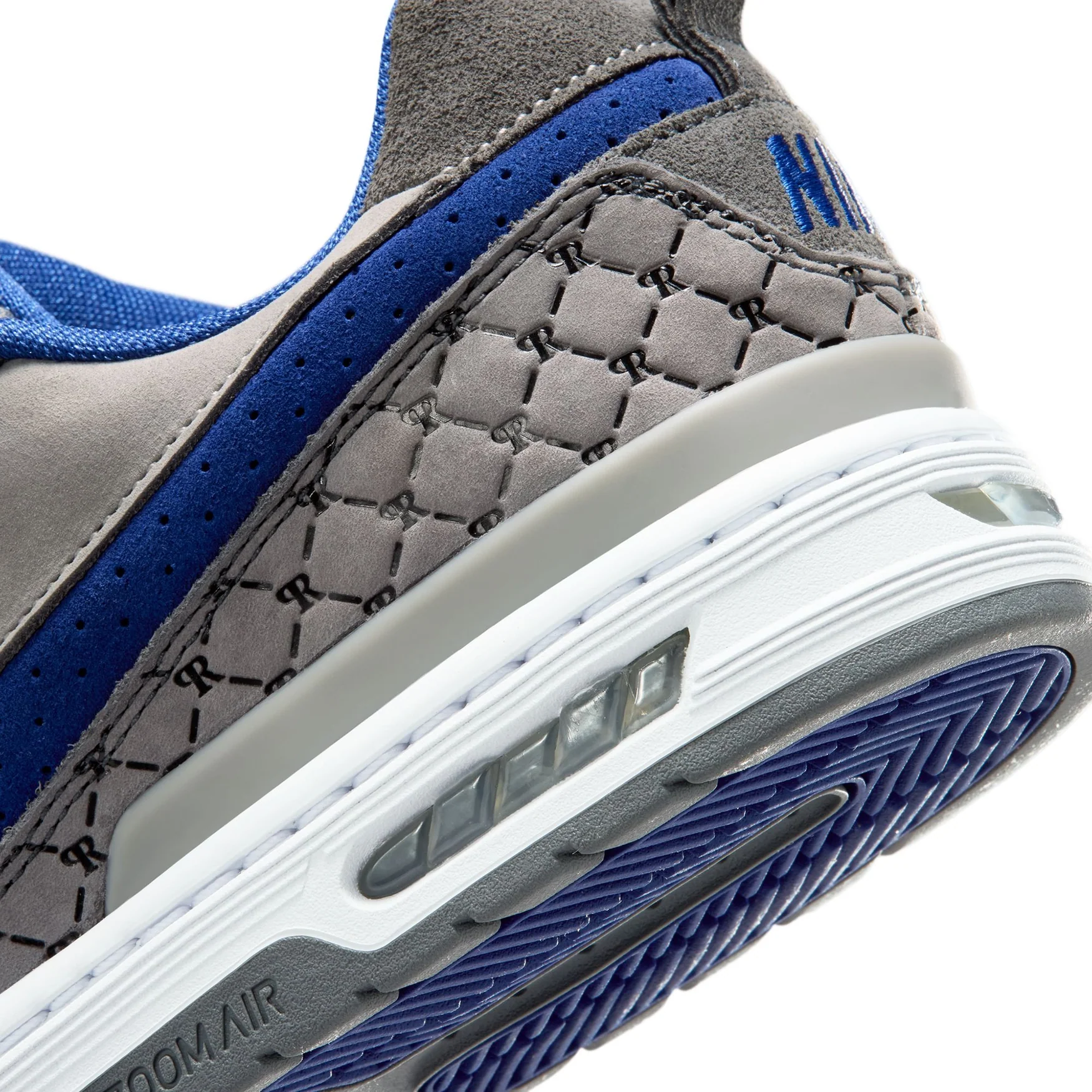 Paul Rodriguez Zoom Air Low DG – Image 3