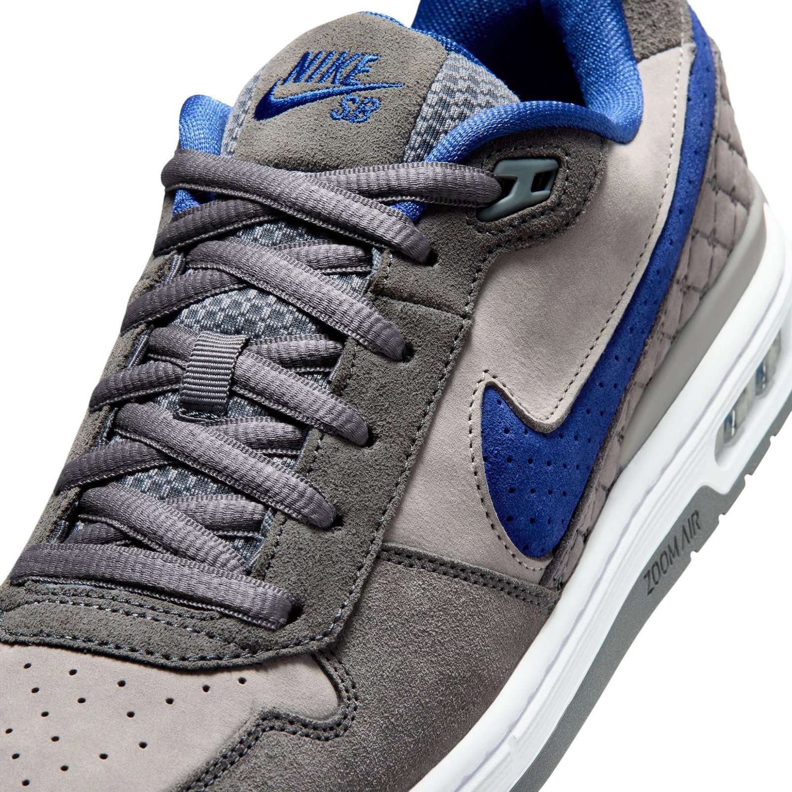Paul Rodriguez Zoom Air Low DG – Image 4