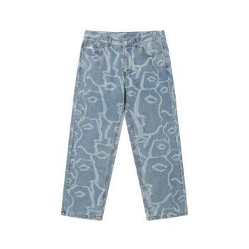 Dieux Grec Jeans Pants