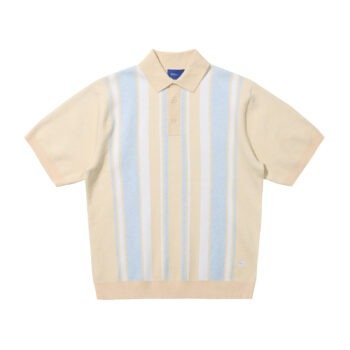 Bronx Knit Polo